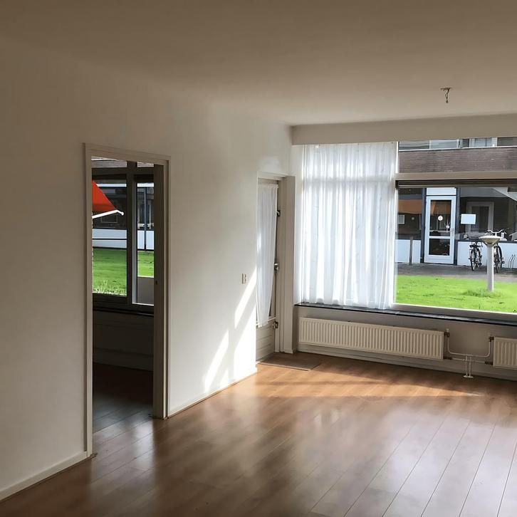 Appartement met tuin en balkon, Huizen en Kamers, Huizen te huur, Direct bij eigenaar, Appartement