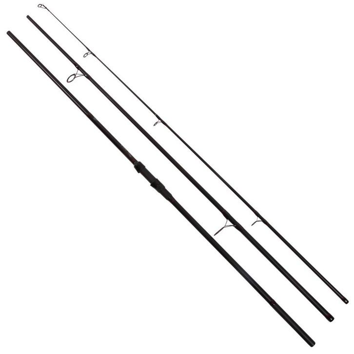Ultimate Adventure carp II 12ft 3lbs 3PCS, Watersport en Boten, Hengelsport | Algemeen, Overige typen, Nieuw, Verzenden