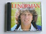 Gerard Lenorman - Ses plus Grands Succes, Cd's en Dvd's, Verzenden, Zo goed als nieuw