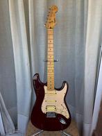 Squier - Stratocaster w/ Fender Tremolo MIK 1994 - Trans, Nieuw