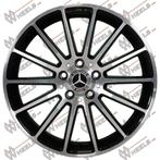 Mercedes A Klasse B Klasse CLA W176, W246, W117 Multispaaks, Auto-onderdelen, Banden en Velgen, Ophalen of Verzenden, Gebruikt