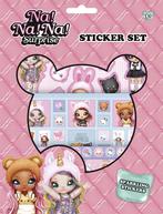 Nanana Stickerset, Hobby en Vrije tijd, Verzenden, Nieuw