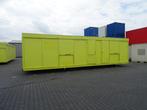 Kantoorunit ca. 3 x 10 meter - keuken + toilet - op slede, Zakelijke goederen, Machines en Bouw | Keten en Containers