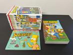 Simpsons Comic Collection HC Bücher 1, 4, 5, 6, 7, 13, 14,, Nieuw