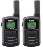 Alinco DJ-PN446 set, Verzenden, Nieuw