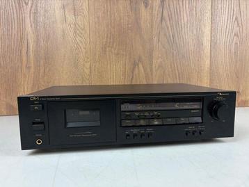 Nakamichi - CR-1 Audiocassette deck beschikbaar voor biedingen