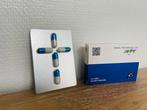Imbue (1988) - 2x Faith Healers (Mixed), Antiek en Kunst, Kunst | Designobjecten