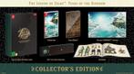 The Legend of Zelda: Tears of the Kingdom - Collectors Ed..., Spelcomputers en Games, Games | Nintendo Switch, Gebruikt, Ophalen of Verzenden