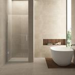 Nisdeur BWS Miley 80x200 cm 8 mm Nano Helder Glas Geborsteld, Ophalen of Verzenden, Nieuw, Douche