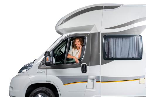 Camper stallen en waarde verzilveren. Binnen 1 dag geregeld, Caravans en Kamperen, Camper Inkoop