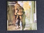 Jethro Tull - 2 x albums - Aqualung, Thick As A Brick -, Nieuw in verpakking