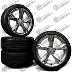 Audi A5 S5 8T S line 19 inch originele velgen 8T0601025CK, Auto-onderdelen, Banden en Velgen, Ophalen of Verzenden, Nieuw