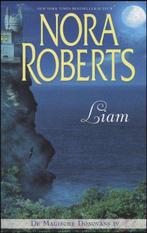 Liam 9789034737571 Nora Roberts, Verzenden, Gelezen, Nora Roberts