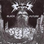 cd - Vektor - Black Future, Verzenden, Zo goed als nieuw