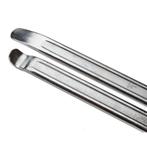 Bandenlepels auto – Bandenlichters – Bandenlepels 60 cm., Ophalen of Verzenden, Nieuw