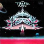LP gebruikt - Tomita - The Planets, Verzenden, Zo goed als nieuw