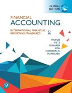 9781292412900 Financial Accounting, Global Edition, Boeken, Nieuw, Walter Harrison, Verzenden
