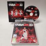 NBA 2K 16 Playstation 3, Spelcomputers en Games, Ophalen of Verzenden, Nieuw