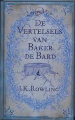 De vertelsels van Baker de Bard 9789022323724 J.K. Rowling, Verzenden, Gelezen, J.K. Rowling