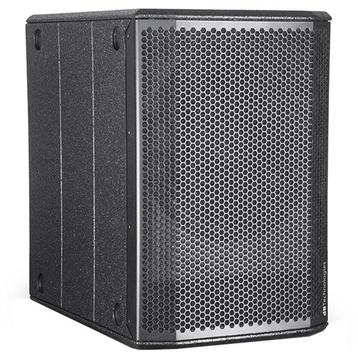 dB Technologies SUB 612 actieve 12 inch subwoofer beschikbaar voor biedingen