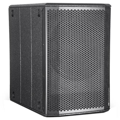 dB Technologies SUB 612 actieve 12 inch subwoofer, Auto diversen, Autospeakers, Verzenden