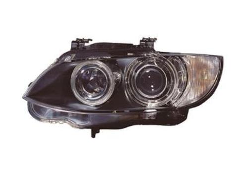 KOPLAMP VOOR BMW 3 E92/E93 2006-2010 63114871215, Auto-onderdelen, Verlichting, Nieuw, Ophalen of Verzenden