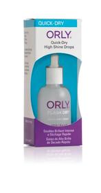 Orly - Orly Flash Dry Drops 18ml, Ophalen of Verzenden, Nieuw
