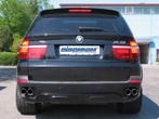 Einddemper X Sports Utility Vehicle E70 | Eisenmann Sport 4, Auto-onderdelen, Uitlaatsystemen, Verzenden, Nieuw
