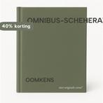 OMNIBUS-SCHEHERAZADE 9789026969201 OOMKENS, Boeken, Verzenden, Gelezen, OOMKENS