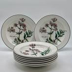 Villeroy & Boch - Bord (8) - Botanica - Porselein