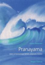 Pranayama 9789080573987 D. Tiemersma, Boeken, Verzenden, Gelezen, D. Tiemersma