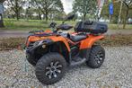 CFMOTO CFORCE 520s 4X4 QUAD MET KENTEKEN, 1 cilinder, 12 t/m 35 kW