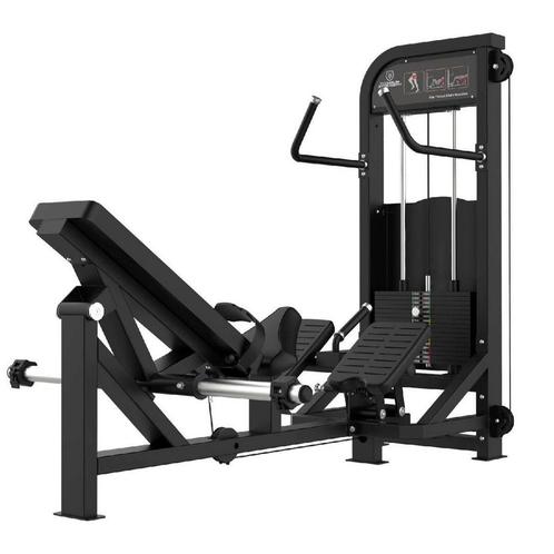 Titanium Strength Elite Series | Pin Loaded | Hip Thrust, Sport en Fitness, Fitnessmaterialen, Nieuw, Verzenden