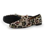 Notre-V Instappers in maat 39½ Panter | 10% korting, Notre-V, Overige kleuren, Verzenden, Instappers