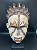 masker vuvi - vuvi - Gabon (Zonder minimumprijs)