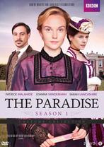 The Paradise - Season 1 - Costume Collection - 2DVD, Ophalen of Verzenden, Nieuw in verpakking