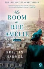 The Room on Rue Amelie 9781501190544 Kristin Harmel, Verzenden, Gelezen, Kristin Harmel