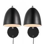 Nordlux - - Says Who - Wandlamp (2) - Alexander Wall -