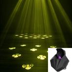 Eliminator Vortex moonflower, Muziek en Instrumenten, Licht en Laser, Verzenden, Nieuw