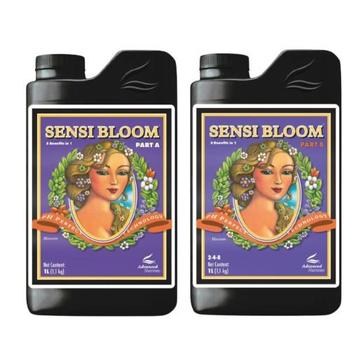 Advanced Nutrients pH Perfect Sensi Bloom A/B 1 L beschikbaar voor biedingen