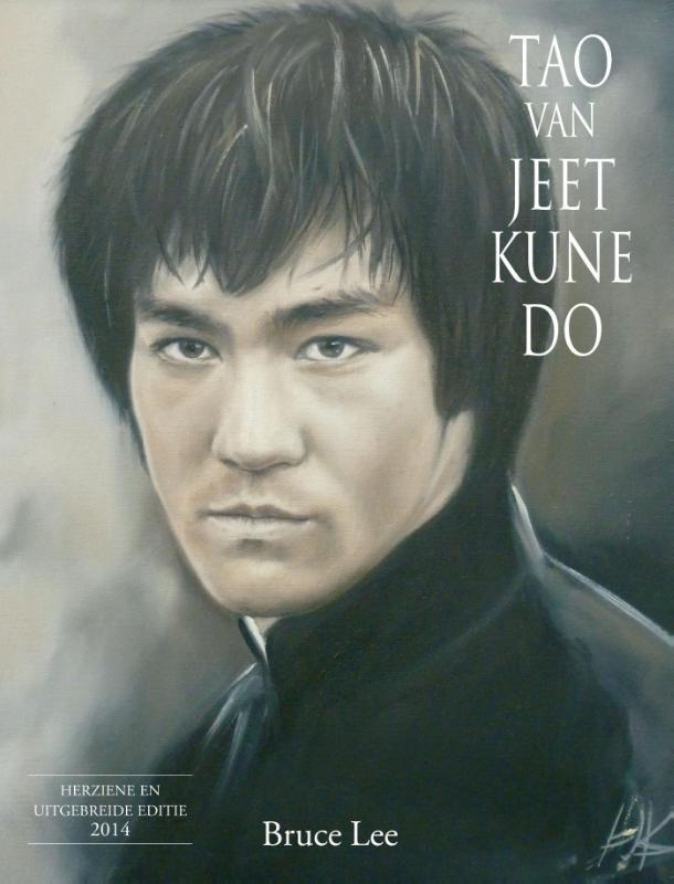 Tao van Jeet Kune Do 9789038924120 Bruce Lee, Boeken, Hobby en Vrije tijd, Gelezen, Verzenden