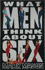 What Men Think About Sex, Nieuw, Verzenden