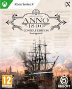 Anno 1800 - Console Edition Xbox Series Morgen in huis!, Spelcomputers en Games, Games | Xbox Series X en S, Ophalen of Verzenden