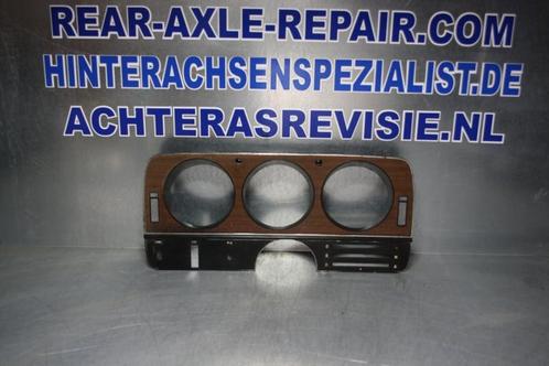 Dashboard gedeelte van de tellerset Opel Ascona A, Manta A., Auto-onderdelen, Interieur en Bekleding, Nieuw, Opel, Verzenden