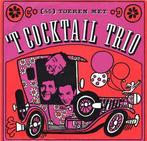 vinyl single 7 inch - t Cocktail Trio - (45) Toeren Met..., Zo goed als nieuw, Verzenden