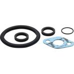 Water circuit gasket kit Volvo Penta MD17C, MD17D, Ophalen of Verzenden, Nieuw