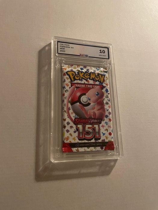 Wizards of The Coast - 3 Graded card - MEWTWO & HOOPA & TAPU KOKO EX HOLO -  UCG 10 - Catawiki