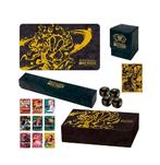 One Piece 2nd Japanese Anniversary Set ( english version ), Nieuw