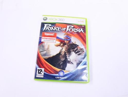 Xbox 360 - Prince of Persia, Spelcomputers en Games, Games | Xbox 360, Ophalen of Verzenden