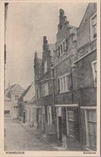 SOMMELSDIJK - Kerkstraat, Verzenden, Gelopen